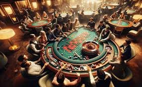 Ruleta Mexicana Premium